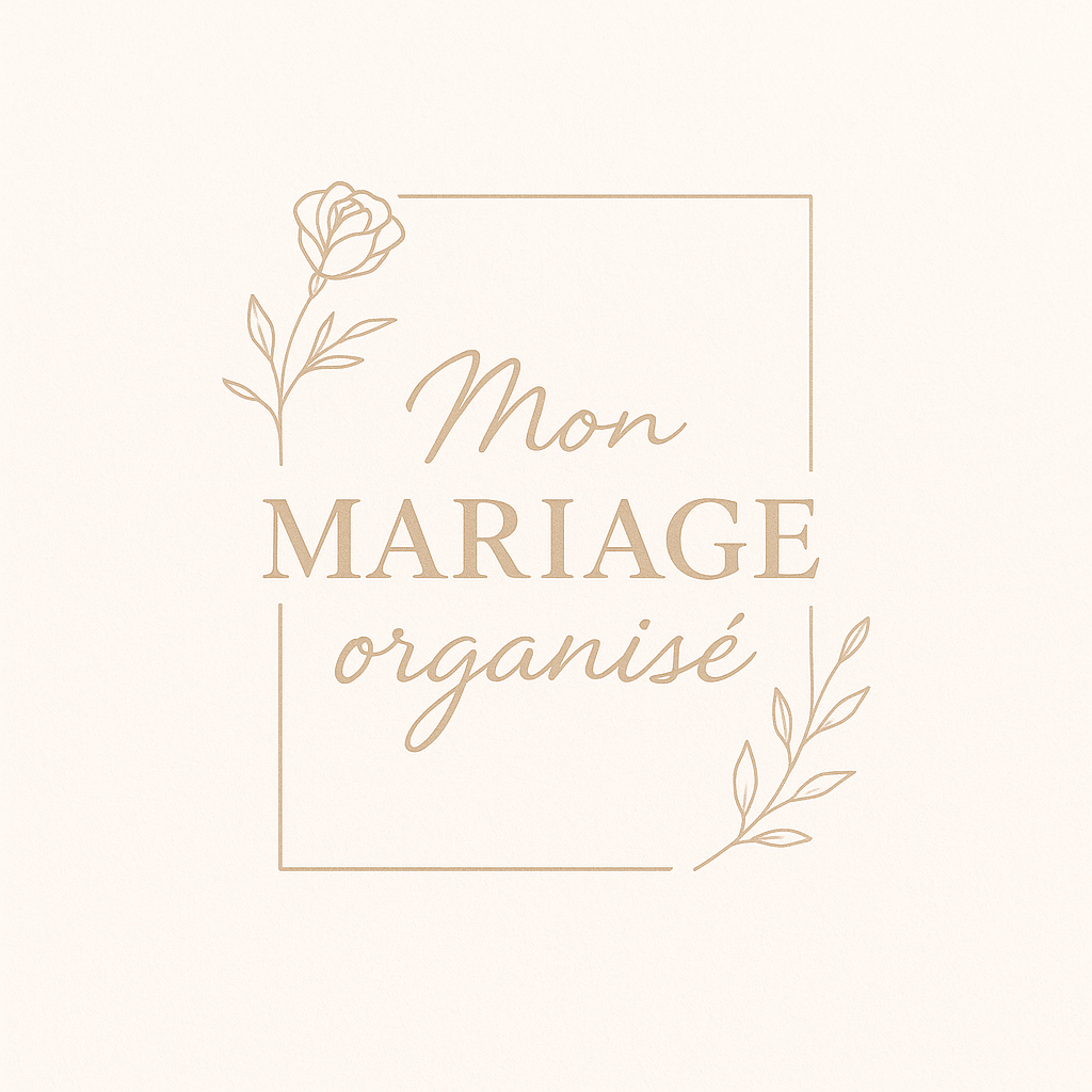Mon Mariage Organisé